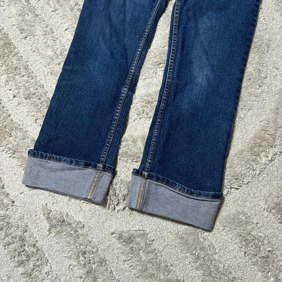 Dickies Low Rise Capri - Picture 6 of 6